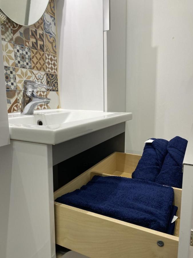 Apartmán L'Echappee Bordelaise Portets Exteriér fotografie